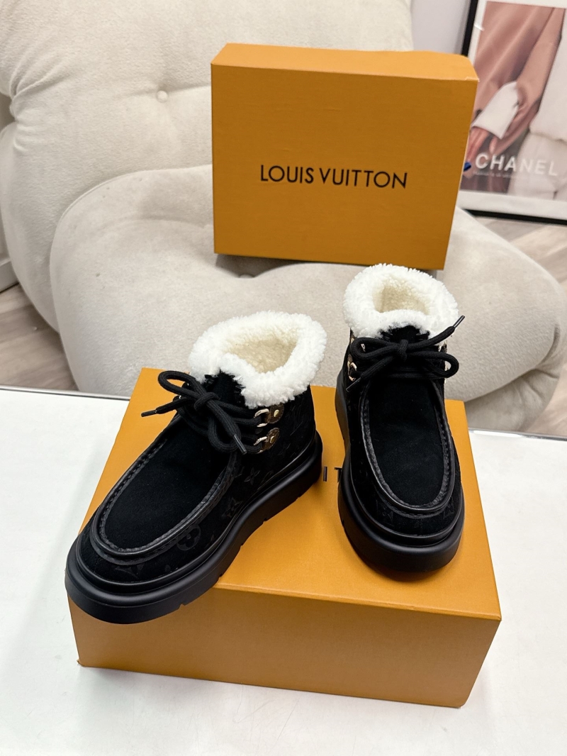 l0vis Vvtt0n boots